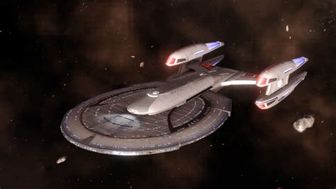 star trek online ship equipment.
